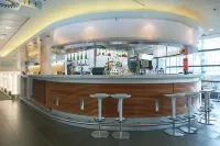 Scandic Simonkenttä - bar