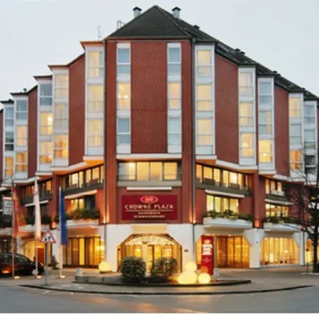 DoubleTree by Hilton Hannover Schweizerhof