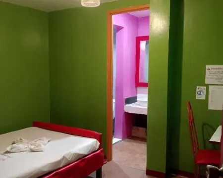 WJV INN PALAWAN Hotels in Liloan