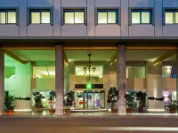 President Hotel Palermo