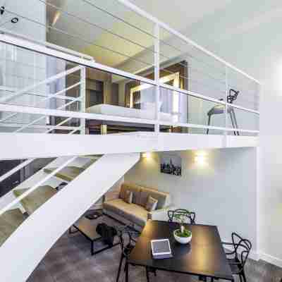 Hôtel Novotel Spa Rennes Centre Gare Rooms