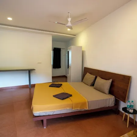 Arthigamya Spa and Resort