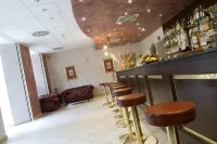 Hotel Caesar Prague - Bar