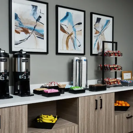 Hyatt Studios Texarkana