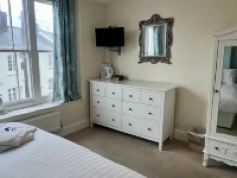 Wayfarer Inn Hotels in Bideford
