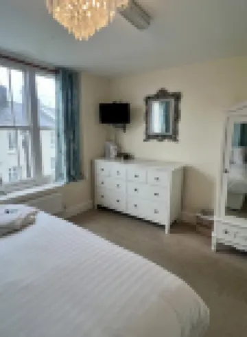 Wayfarer Inn
