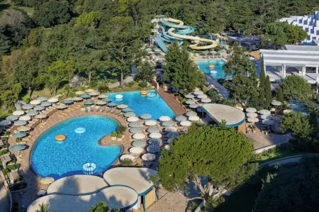 Valamar Diamant Hotel