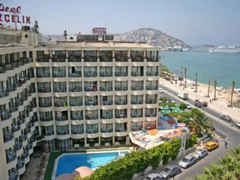 Hotel by Karaaslan Inn Hotels in 