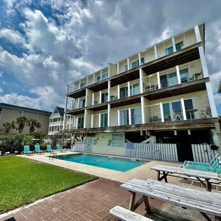 South Shores I 3 2 Bedroom Condo by RedAwning