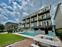 South Shores I 3 2 Bedroom Condo by RedAwning