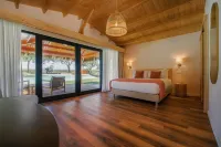 Chalet do Lago Hotels in Montargil
