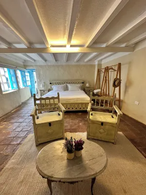 호텔 카사 프로벤잘 Zona De Camping San Jorge 주변 호텔