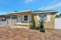 St Conrad Bungalow House - Homestays
