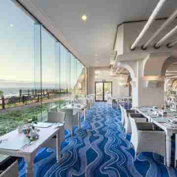 Wild Coast Sun Dining/Meeting Rooms