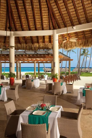 Dreams Royal Beach Punta Cana