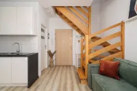 AS HOME Kościuszki 89