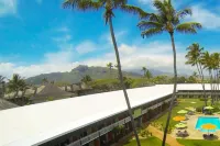 Kauai Shores Hotel - Ocean View