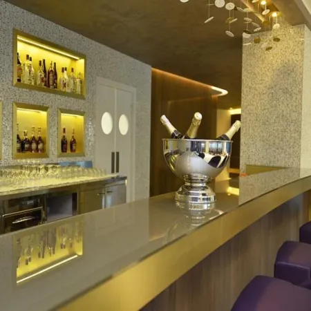 Doubletree by Hilton Yerevan City Centre
