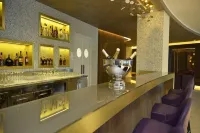 Doubletree by Hilton Yerevan City Centre - bar