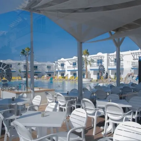 Arena Beach