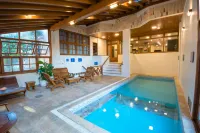 Hotel Fioreze Origem