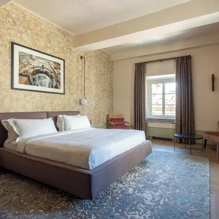 Grand Universe la Residenza
