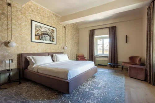 Grand Universe la Residenza - Boutique