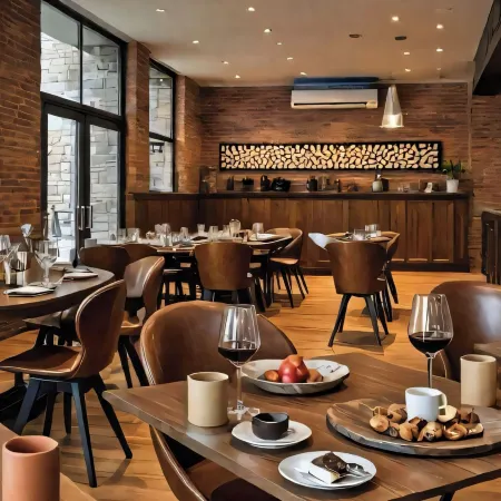 Main Plaza Suite Tower Отели рядом с достопримечательностью «Исторический музей»