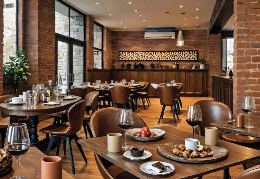 메인 플라자 수영장