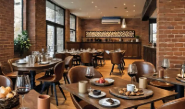 Main Plaza Suite Tower