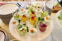 โรงแรมเรคิจีพาร์ค