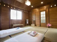 The Onsen Hot Spring Resort