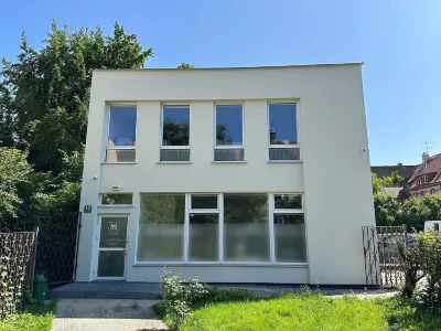 Mololo Art Hostel Hotels in 