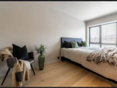 New house in the center of Trysil 2 โรงแรมในไทรซิล