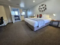 Asure Albert Park Motor Lodge Hotels in Te Awamutu