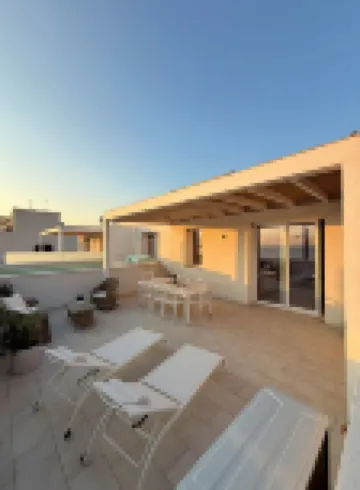 Villetta Annamar - Vista Mare e Piscina Privata