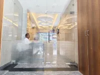 カールティック レジデンシー 古い灯台周辺のホテル