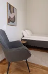 Forenom Aparthotel Lulea Vastra Stranden - Apartments