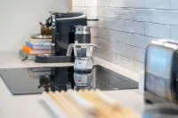 The Eades Store Projects Studio