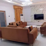 Luxurious Abuja Apartment With Modern Amenities Hotels in Jabi