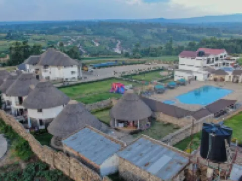 Falls View Resort Nabuyole Hotels in Webuye