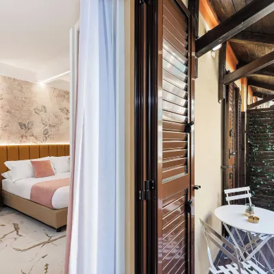 La Casa Delle Dee - Self Check-IN Hotels near University Library of Bologna