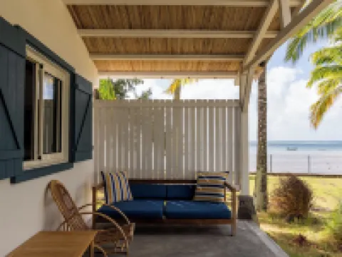 Bigarade sur Mer Hotels in Rodrigues Island