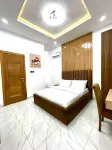 Serviced Apartment - 4-Sterne