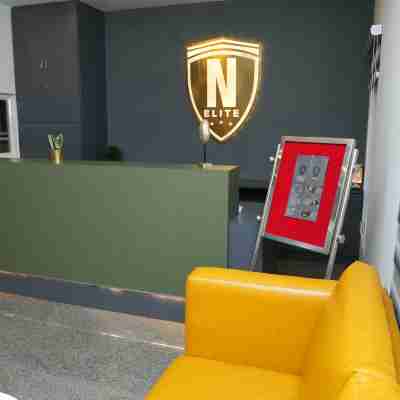 Hotel N Elite Others