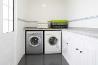 Armando House Ocean View