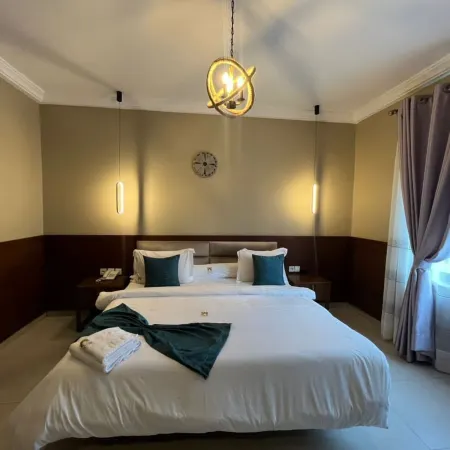 Hotel de l'Air