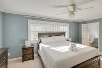 Pet Friendly: Private Pool & Home Theater