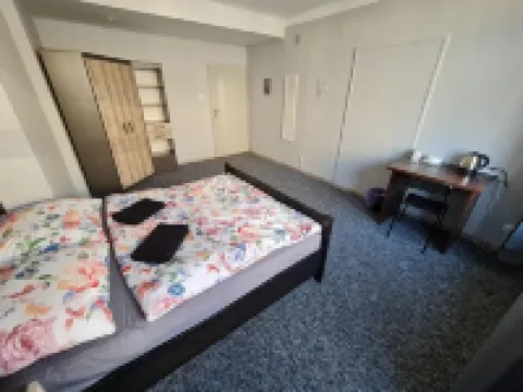 Fantastic-Inn Warszawa - Kopernika