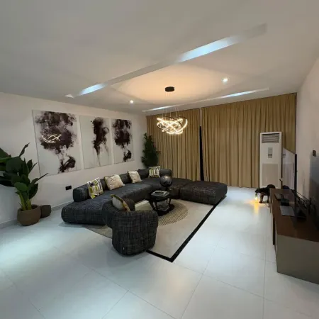 The Luminal Residence